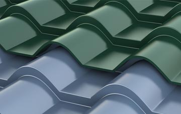 who should consider Findermore plastic roofs