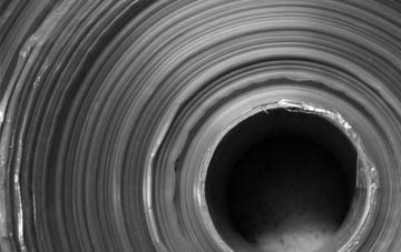 Findermore pvc roof replacement