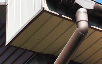 Findermore soffit installation costs