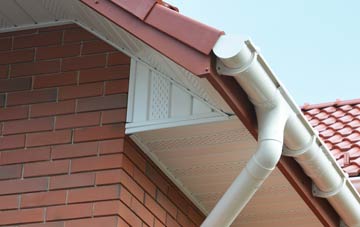 Findermore soffit repair costs