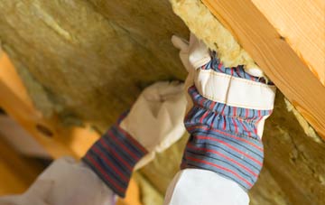types of Findermore pitched roof insulation materials