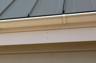 Findermore soffit repair